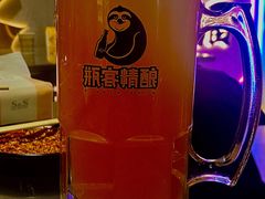 -微醺烤牛·炭火烧烤·精酿啤酒(东郊记忆店)