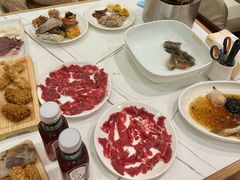 -第六季自助餐厅(北太平庄店)
