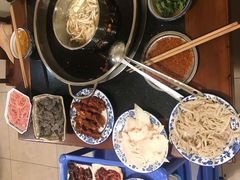 -飘香火锅(玉林西路店)