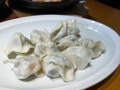 -必点海鲜·鲅鱼水饺(鞍山西道店)