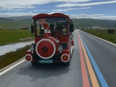 -青海湖国家重点风景名胜区