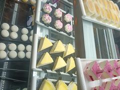 -加餐海鲜自助(宝龙一城店)