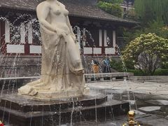 -华清宫景区
