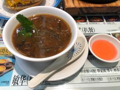 -敏华冰厅(平安金融中心店)