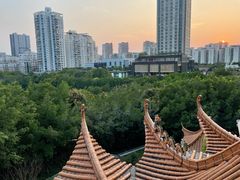 -深圳龙潭公园