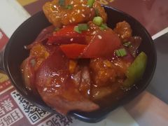 -九龙冰室(新中关购物中心店)
