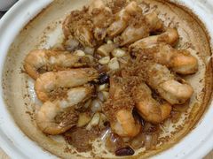 -茶港食堂(武昌店)