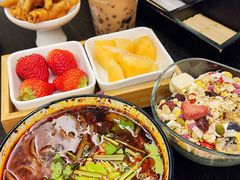 -金色印象·4k影院式足体养生(大渡口店)