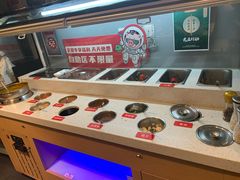 -韩时烤肉(丰科万达广场店)