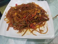 -锋味餐厅(空港复悦里店)