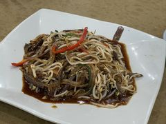 炒杂菜-全州拌饭馆(龙源西街店)
