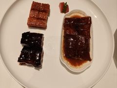 -炳胜品味(深圳湾万象城店)