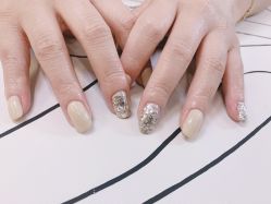 点击看大图 -Meet Nail 美睫·美甲