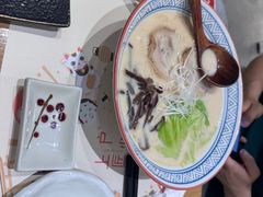 -上户日本料理(北仑富邦店)