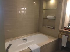 -常熟理文铂尔曼酒店