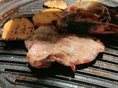 -東盛炭烤自助料理(玄武招商花园城店)