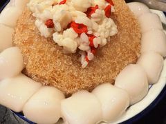 -李子坝梁山鸡(李子坝大鸡哥店)