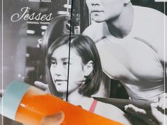 -一兆韦德健身