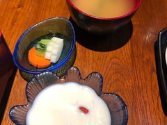 -千代武日本料理(爱建店)