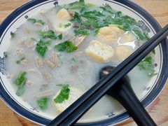 -鸭小妹鸭血粉丝(老门东店)