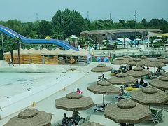 -太阳岛度假酒店