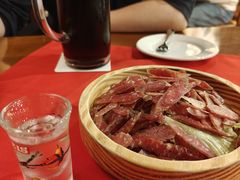 -申德勒加油站西餐厅Schindlers Tankstelle(上海外滩店)