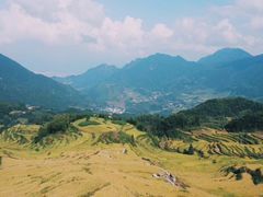 -南尖岩景区