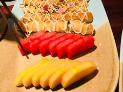 -外婆家(南开大悦城店)