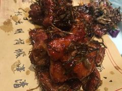 澳式烧排-汤记传菜(秀浦路店)