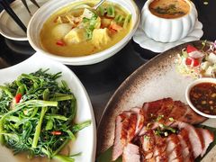 -Thai Alley泰爱里(二沙岛店)