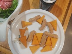 -首正鲜货火锅(威尼斯一店)