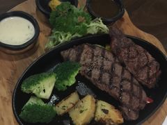-乐味图西餐厅(站前路店)