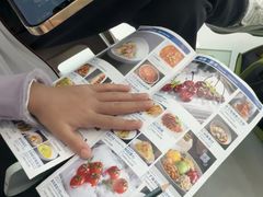 -小大董·烤鸭(王府井apm店)