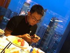 -君悦酒店·乐厨·高空自助餐(青年大街店)