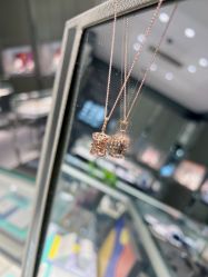 点击看大图 -周生生Chow Sang Sang(苏州美罗高新店)