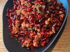 -拾捌川·自贡爆炒(夜未央店)