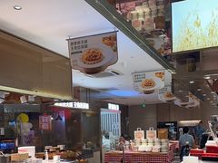 -西贝(紫荆广场店)
