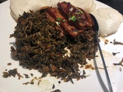 -刘胖子家常菜·蹄花焖藕(中央花园店)