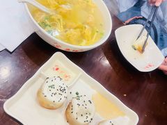 -东泰祥生煎馆(陕西南路店)