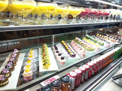 -康帝国际酒店-艾斯本自助西餐厅