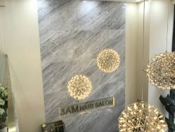 -3AM HAIR SALON染发接发
