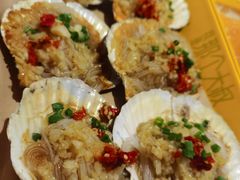 -我是那个大叔·美食研究所(新塘路店)