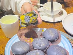 -HOME餐厅粤菜 融合菜