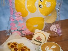 -LilBee Coffee