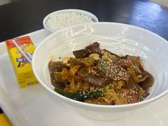 -长申超市(美食城店)