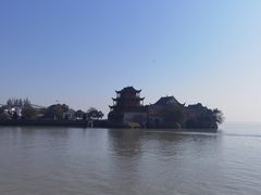 -水韵·渔家臻品私房菜(中庙店)