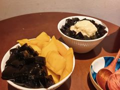 -小团圆糖水铺(襄阳南路店)