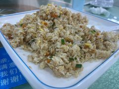 -景好海鲜餐厅(大鹏必选旅游店)