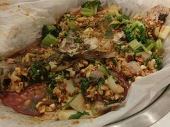 烤黔鱼-有鱼吃·纸包烤鱼(曲江创意谷店)