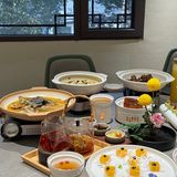 不是老武汉人，根本不知道的高端私房菜！！！